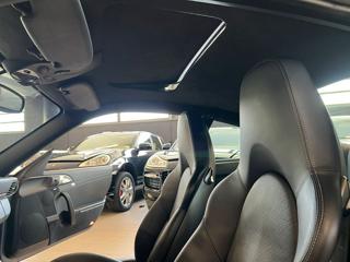 PORSCHE 911 usata, con Fendinebbia