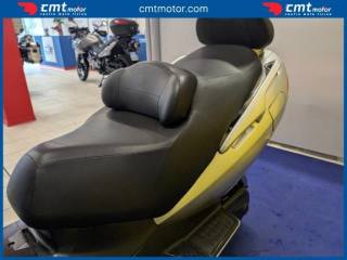 SUZUKI Burgman AN 650 usata 6