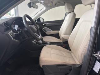AUDI Q3 usata, con Cruise Control