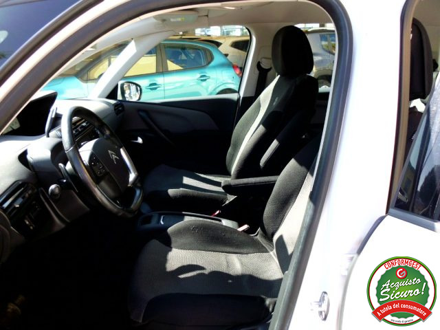 CITROEN Grand C4 Picasso usata, con Chiusura centralizzata