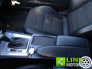 MERCEDES-BENZ E 220 usata, con Volante multifunzione