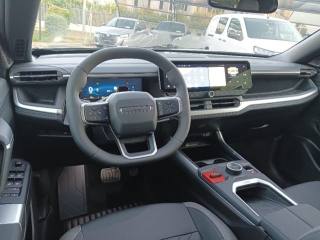JEEP Compass usata, con Antifurto