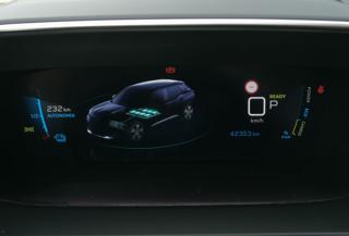 PEUGEOT 2008 usata, con Immobilizzatore elettronico