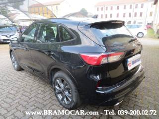 FORD Kuga usata, con Cerchi in lega