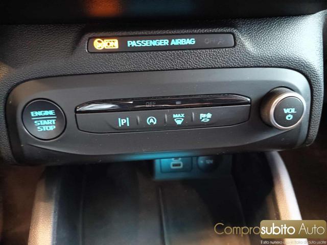 FORD Focus usata, con Controllo trazione