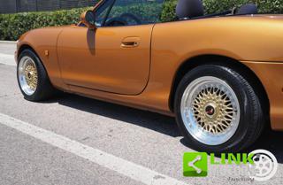 MAZDA MX-5 usata 16