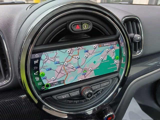 MINI Countryman usata, con ESP
