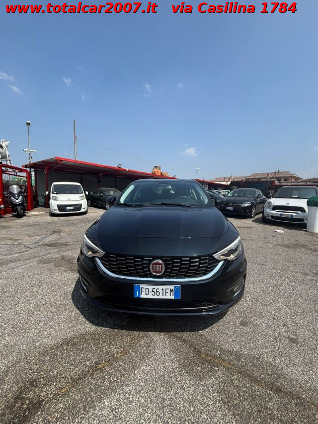 FIAT Tipo usata, con ABS
