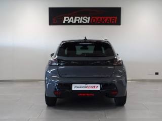 PEUGEOT 208 usata, con Cruise Control