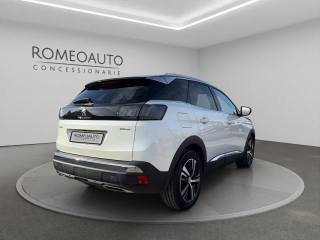 PEUGEOT 3008 usata, con Autoradio