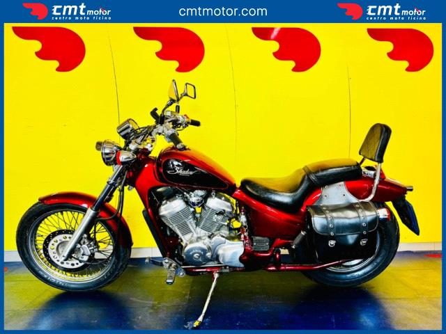HONDA VT 600 C usata 2