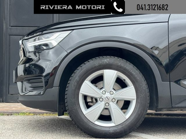 VOLVO XC40 usata, con Cruise Control