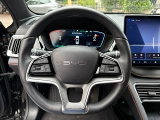 BYD Seal usata, con Cerchi in lega
