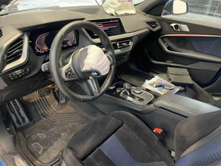 BMW 118 usata, con Fendinebbia