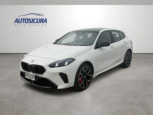 BMW 118 usata, con ABS