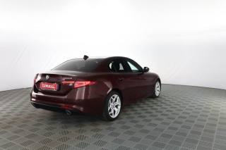 ALFA ROMEO Giulia usata 3