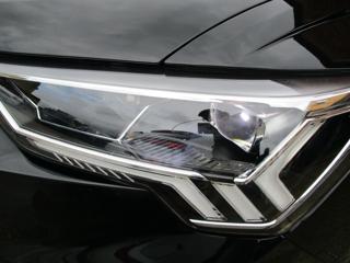 AUDI Q3 usata, con Volante multifunzione