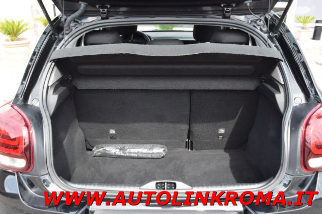 CITROEN C3 usata, con Fendinebbia