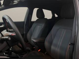 FORD Puma usata, con Chiusura centralizzata