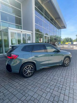 BMW X1 usata, con Airbag Passeggero