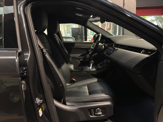 LAND ROVER Range Rover Evoque usata, con Controllo trazione