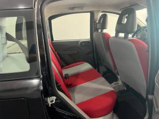 FIAT Panda usata, con Controllo automatico clima