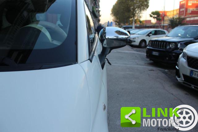 FIAT 500 usata, con Immobilizzatore elettronico