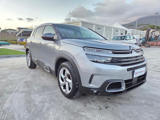 CITROEN C5 Aircross usata, con Autoradio