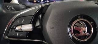 SKODA Kamiq usata, con Frenata d