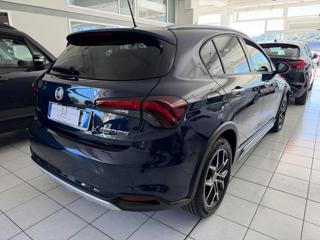 FIAT Tipo usata, con Chiusura centralizzata