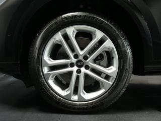 AUDI Q5 usata, con Boardcomputer