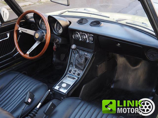ALFA ROMEO Spider usata 29