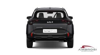 KIA Sportage usata 3
