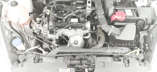 FORD Fiesta usata 47