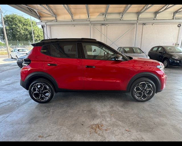 CITROEN C3 usata, con Cerchi in lega
