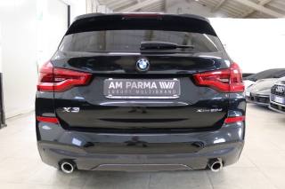 BMW X3 usata, con Autoradio