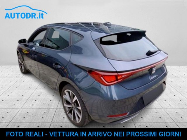 SEAT Leon usata, con Airbag laterali