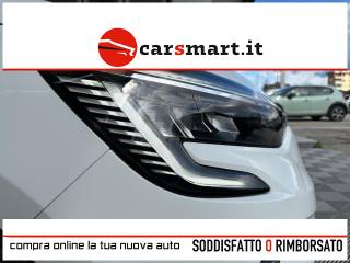 RENAULT Clio usata, con Immobilizzatore elettronico