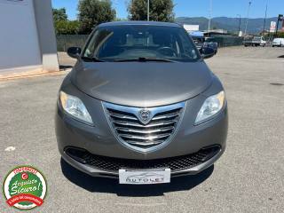 LANCIA Ypsilon usata, con Airbag