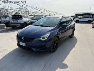 OPEL Astra usata, con Airbag