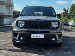 JEEP Renegade usata, con Airbag