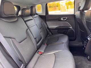 JEEP Compass usata, con Controllo vocale