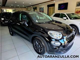 FIAT 500X usata, con Airbag laterali