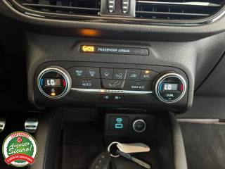 FORD Kuga usata, con Immobilizzatore elettronico