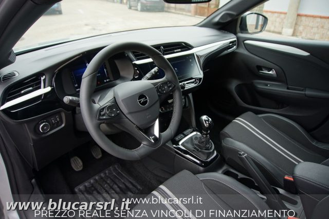 OPEL Corsa usata 5