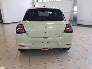 SUZUKI Swift usata, con Airbag Passeggero