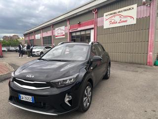 KIA Stonic usata, con ABS