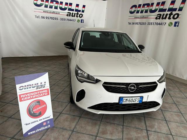 OPEL Corsa usata, con Airbag