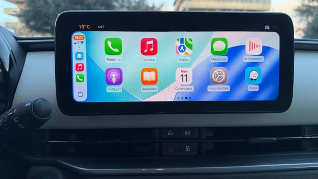 FIAT 600 usata, con Cerchi in lega