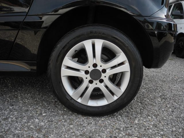 MERCEDES-BENZ B 180 usata 46